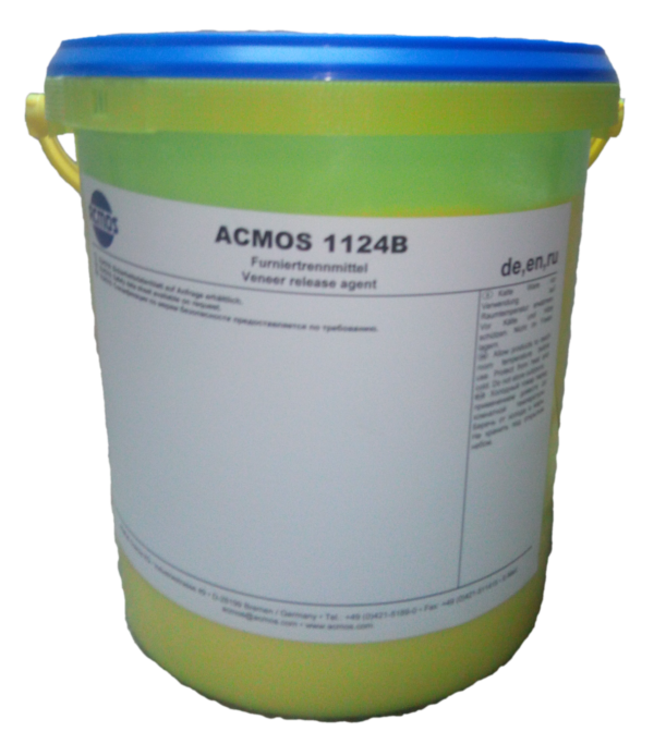 Разделительная техническая жидкость Acmos 1124B