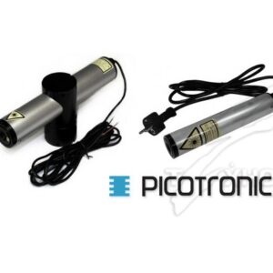 Позиционирующий лазерный указатель Picotronic