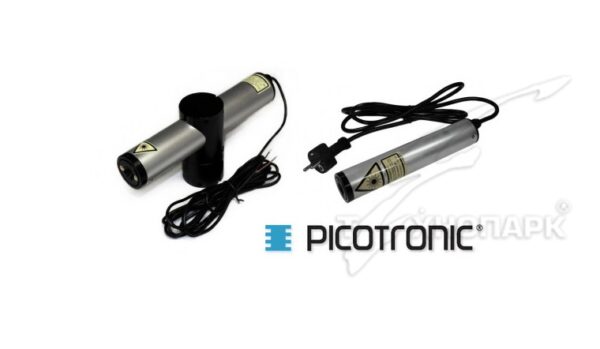 Позиционирующий лазерный указатель Picotronic