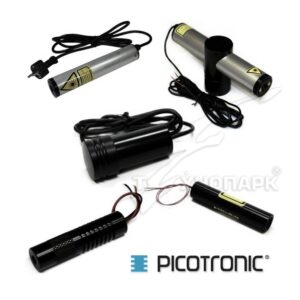 Линейный лазер Picotronic